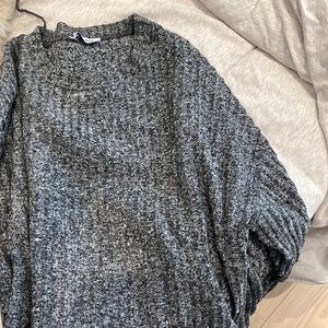 Zara sweater